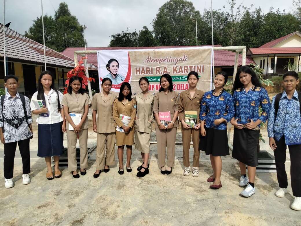 Peringatan Hari Kartini